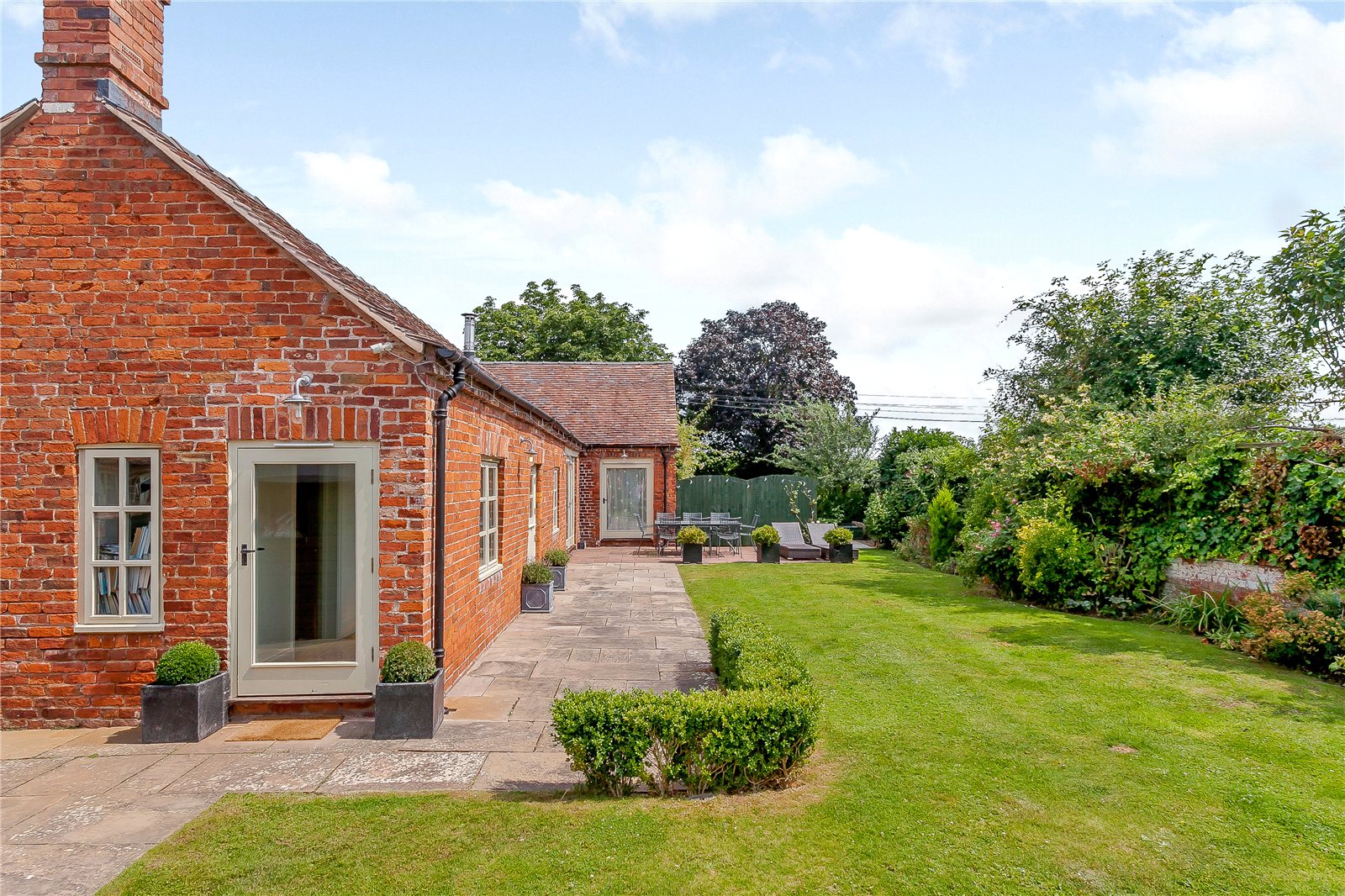 3 bedroom property for sale in Brook Farm Court, Little Marcle, Ledbury
