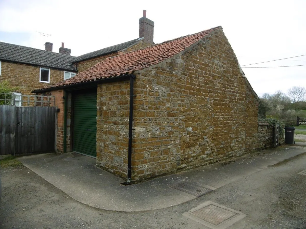 Main Street, Sproxton, Melton Mowbray
