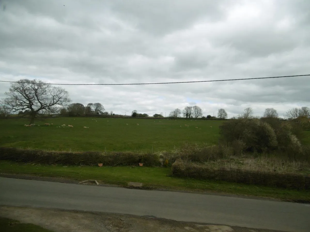 Main Street, Sproxton, Melton Mowbray