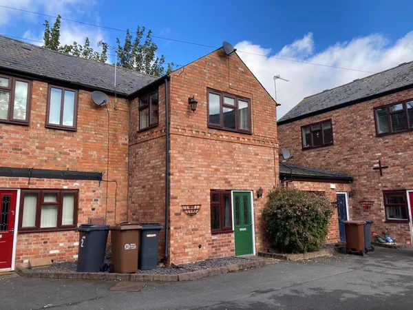 MILL HOUSE, BECKMILL LANE, MELTON MOWBRAY