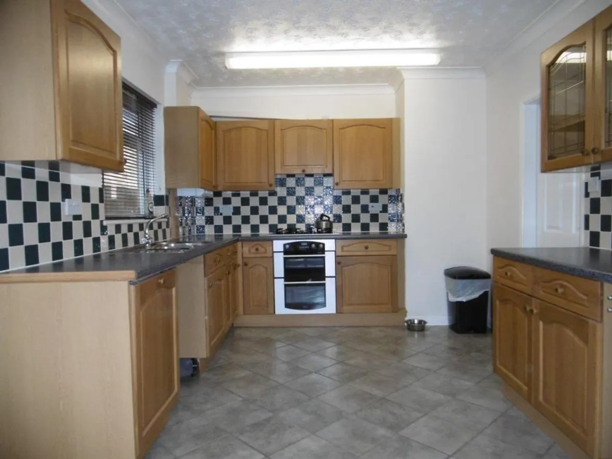 Highfield Avenue, Melton Mowbray