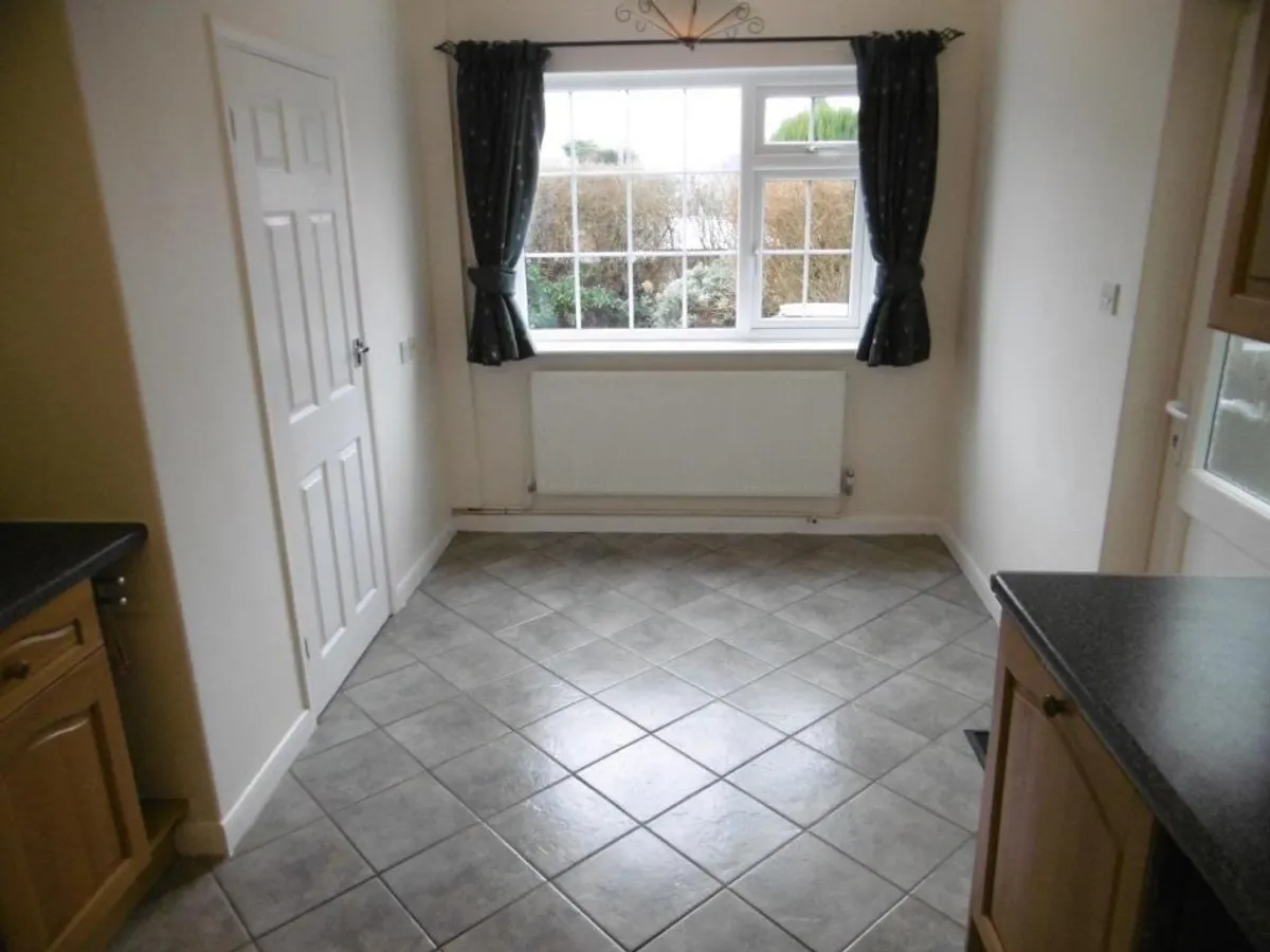 Highfield Avenue, Melton Mowbray