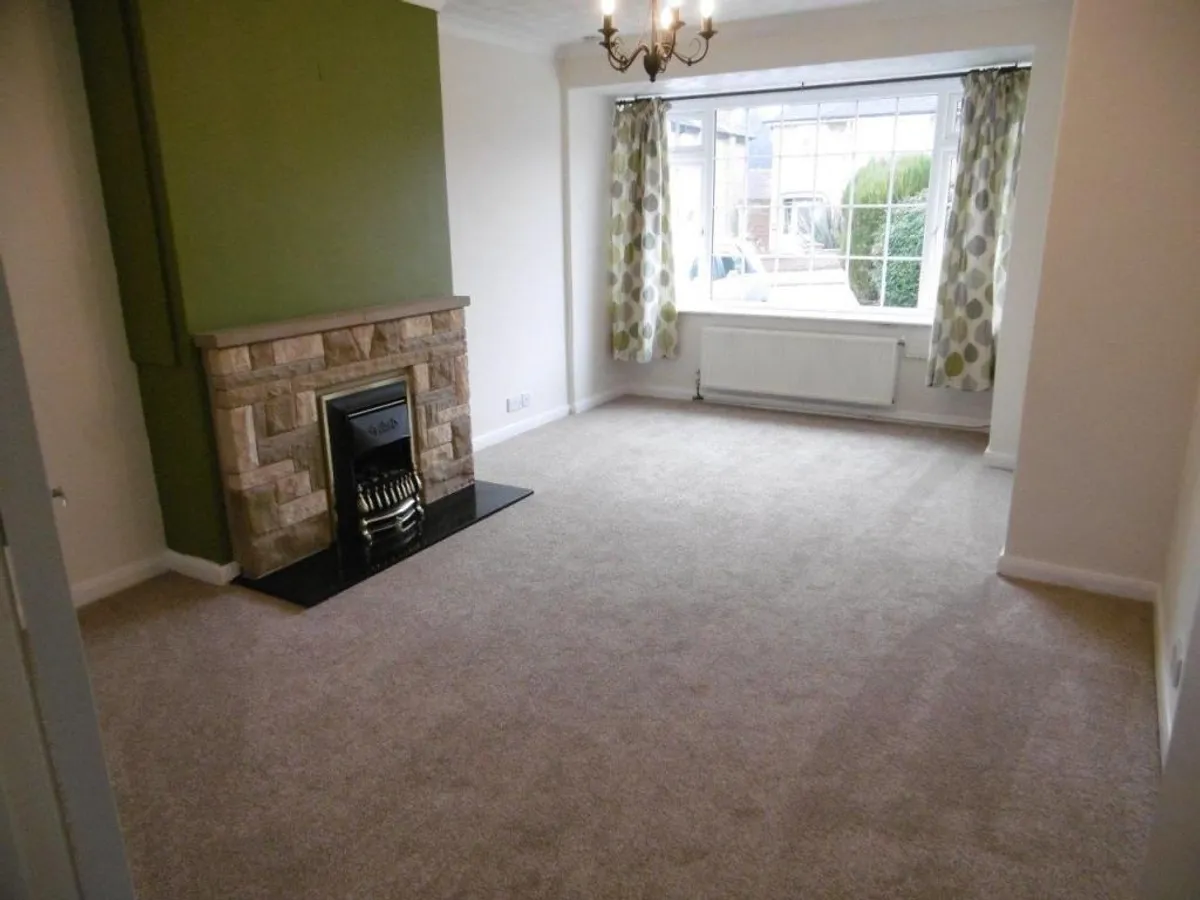 Highfield Avenue, Melton Mowbray