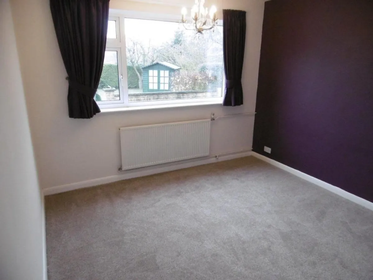 Highfield Avenue, Melton Mowbray