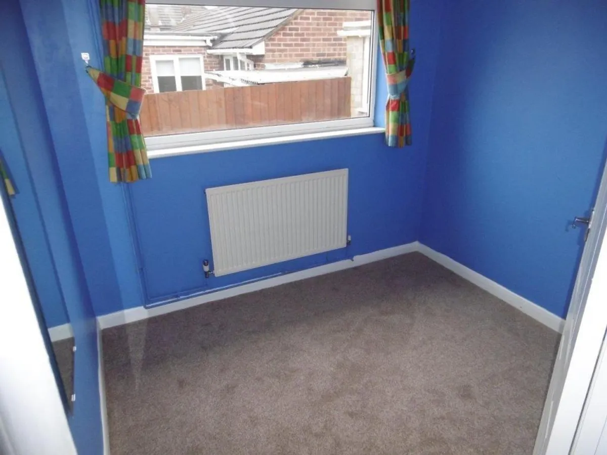 Highfield Avenue, Melton Mowbray