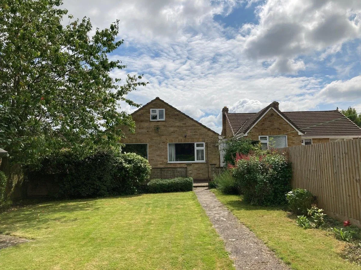 Highfield Avenue, Melton Mowbray