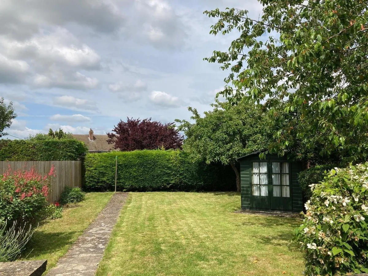 Highfield Avenue, Melton Mowbray