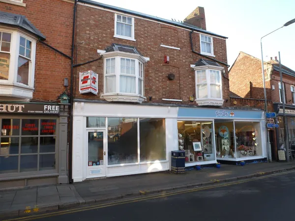 King Street, Melton Mowbray