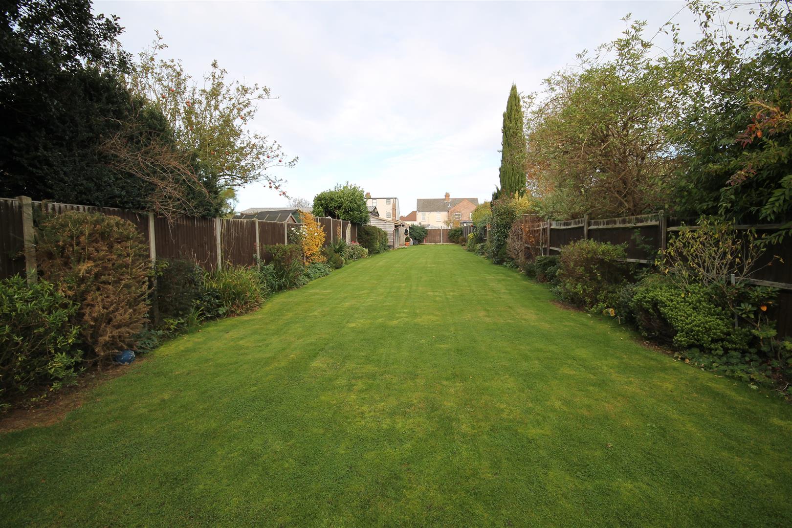 property for sale in Wootton Road, Kempston, Bedford Guide price £225,000