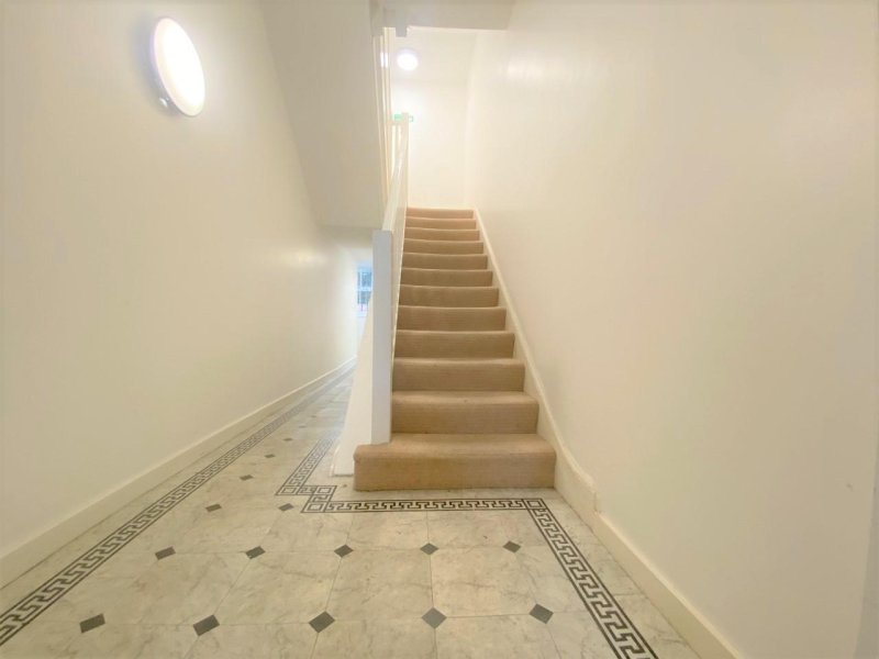 1 bedroom property for sale in 96 Huskisson Street, Liverpool £130,000