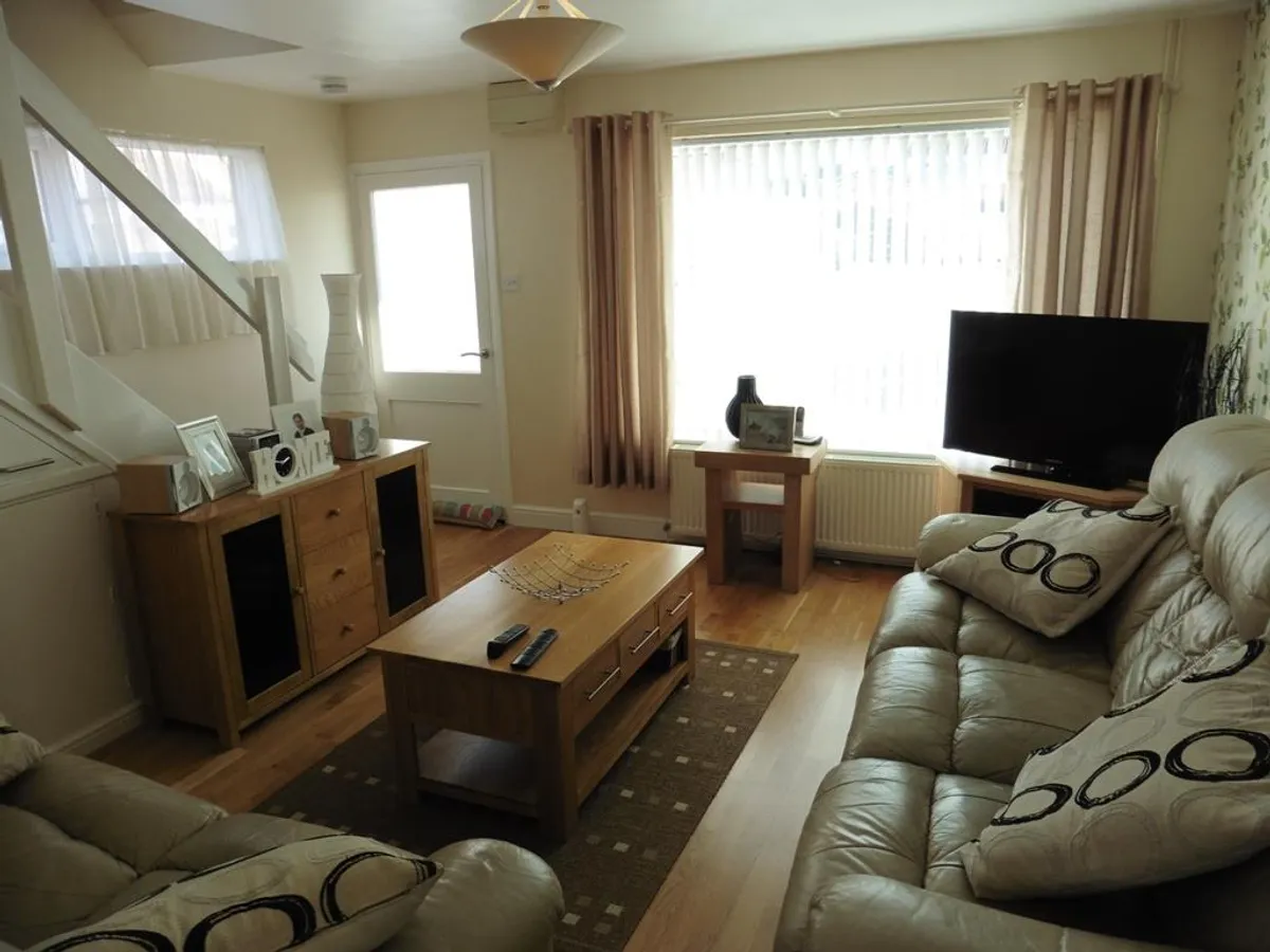 Nene Close, Melton Mowbray