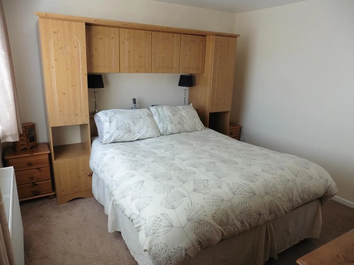 Nene Close, Melton Mowbray