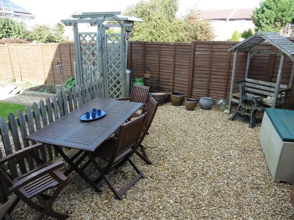 Nene Close, Melton Mowbray