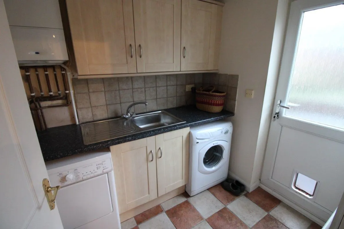 Palmerston Road, Melton Mowbray