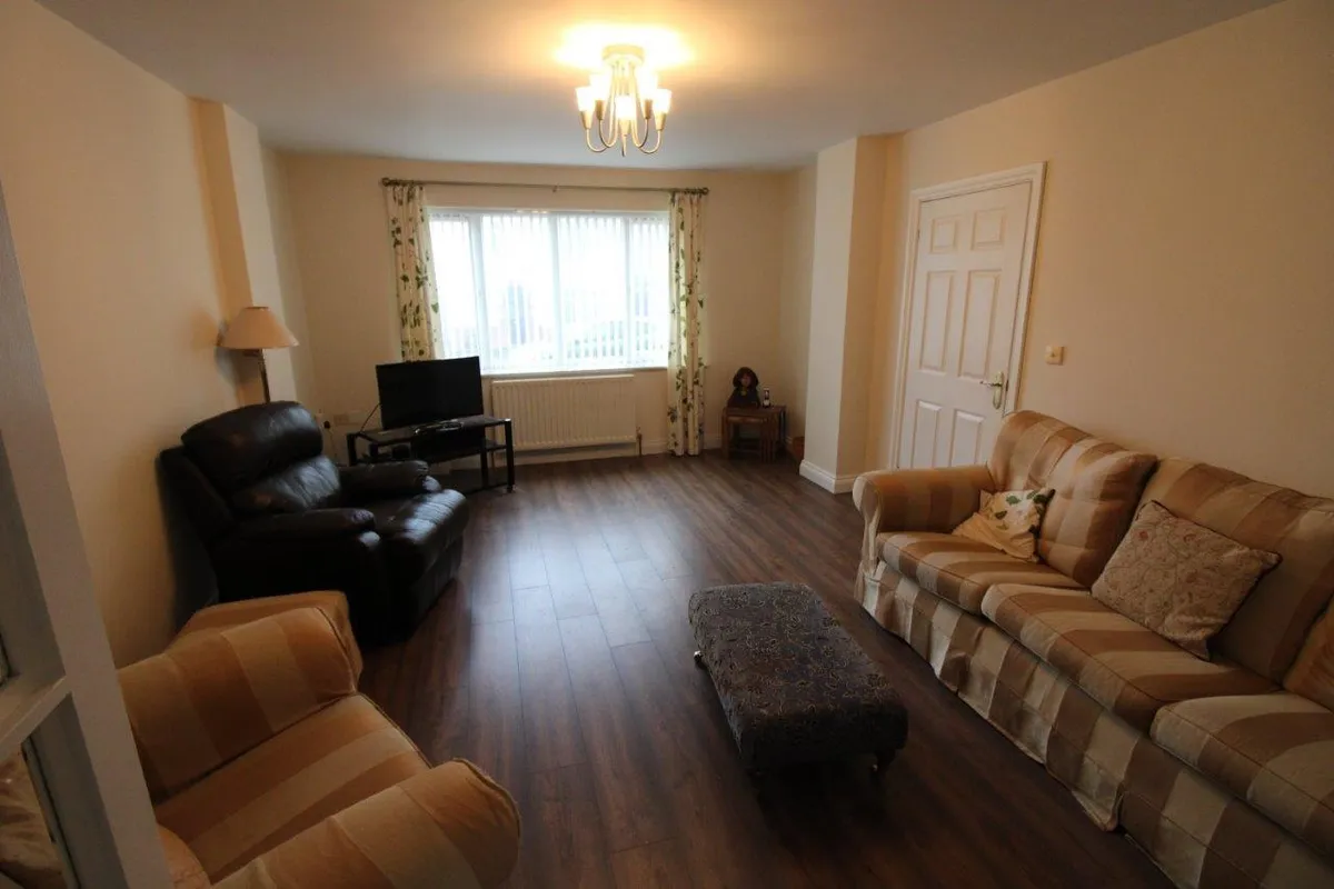 Palmerston Road, Melton Mowbray