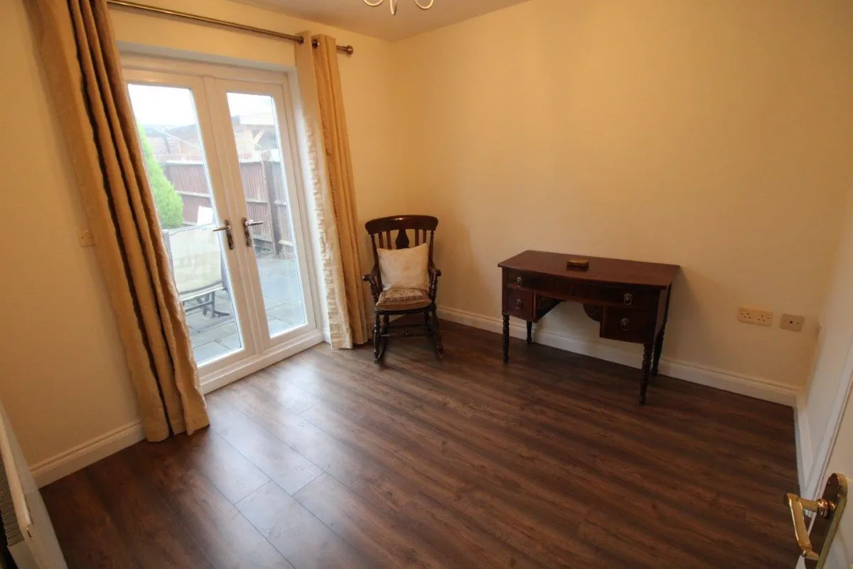 Palmerston Road, Melton Mowbray