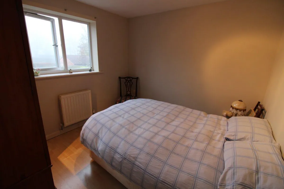 Palmerston Road, Melton Mowbray