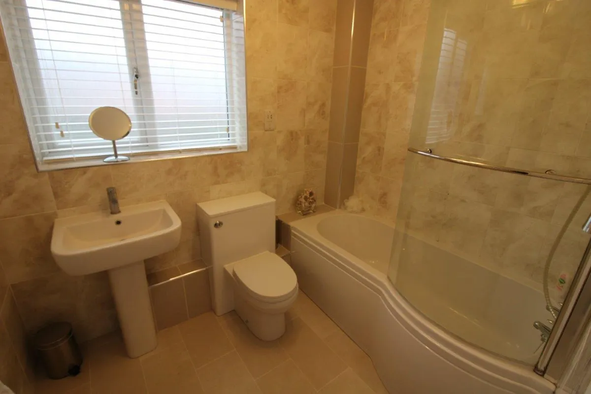 Palmerston Road, Melton Mowbray