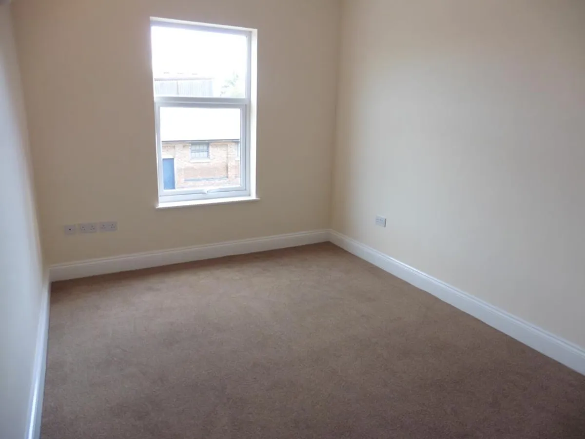 Nottingham Road, Melton Mowbray