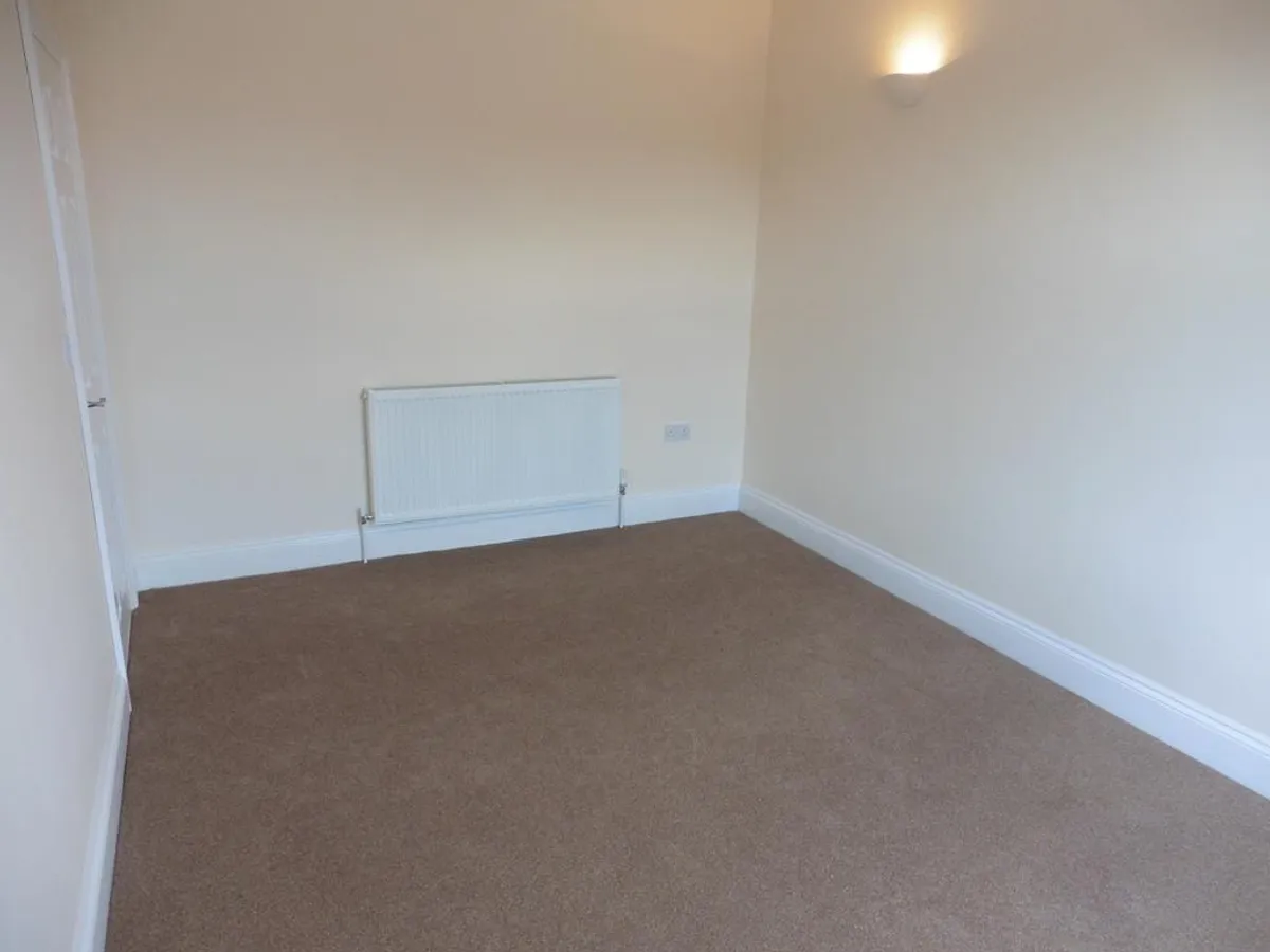 Nottingham Road, Melton Mowbray
