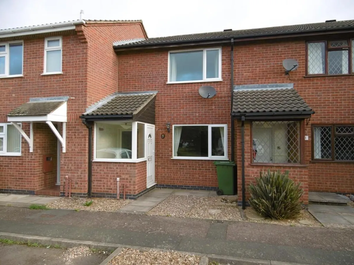 Blyth Avenue, Melton Mowbray