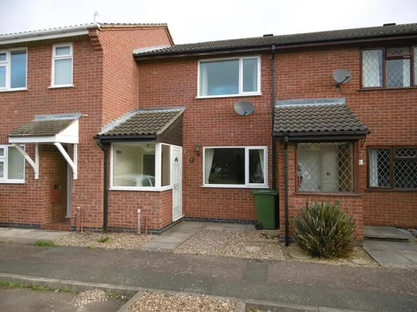 Blyth Avenue, Melton Mowbray