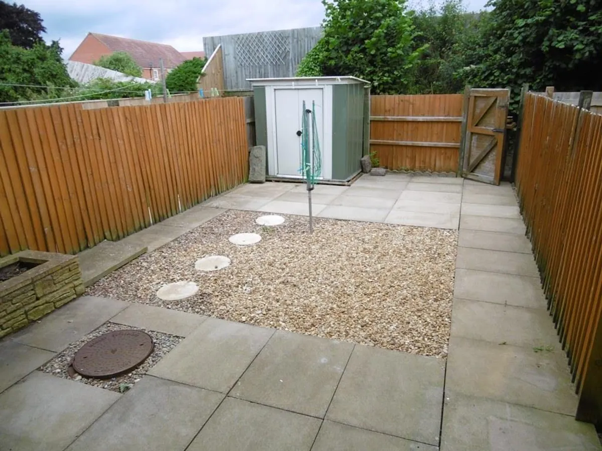 Blyth Avenue, Melton Mowbray
