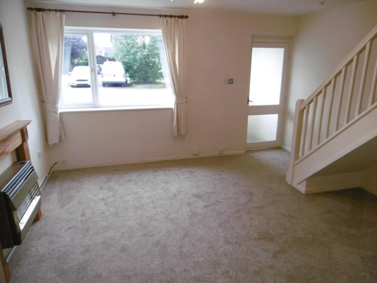 Blyth Avenue, Melton Mowbray