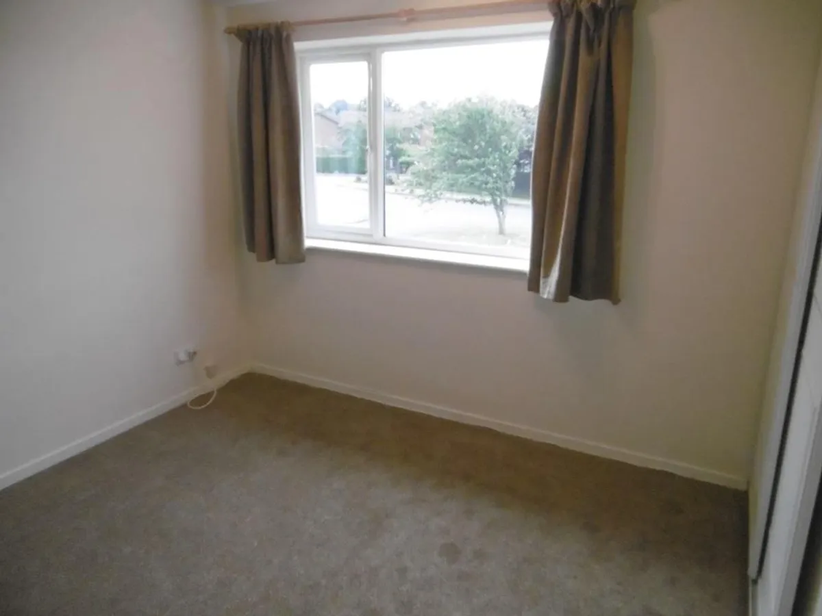 Blyth Avenue, Melton Mowbray