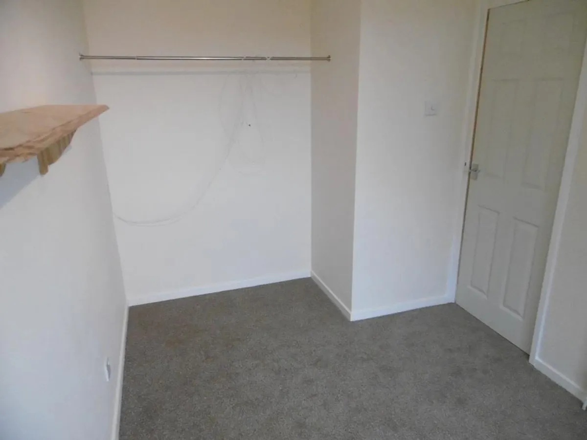 Blyth Avenue, Melton Mowbray