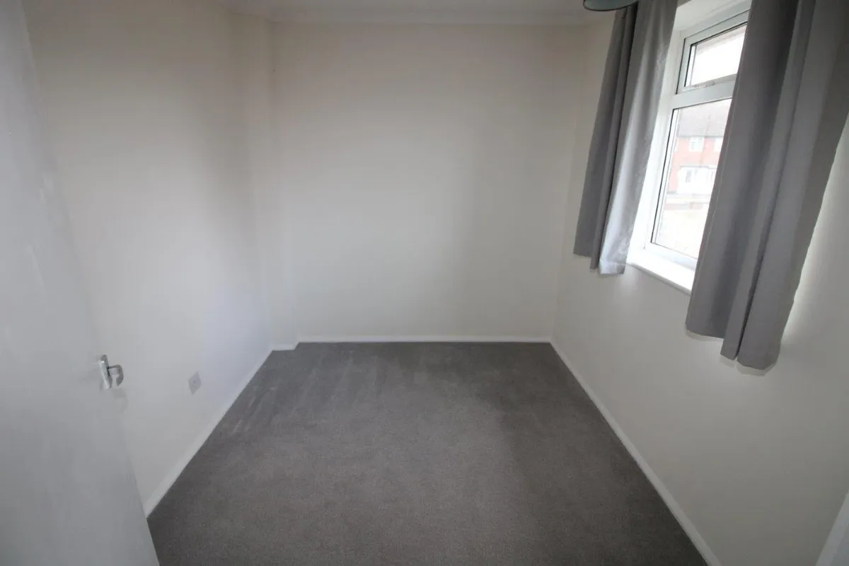 Stirling Road, Melton Mowbray