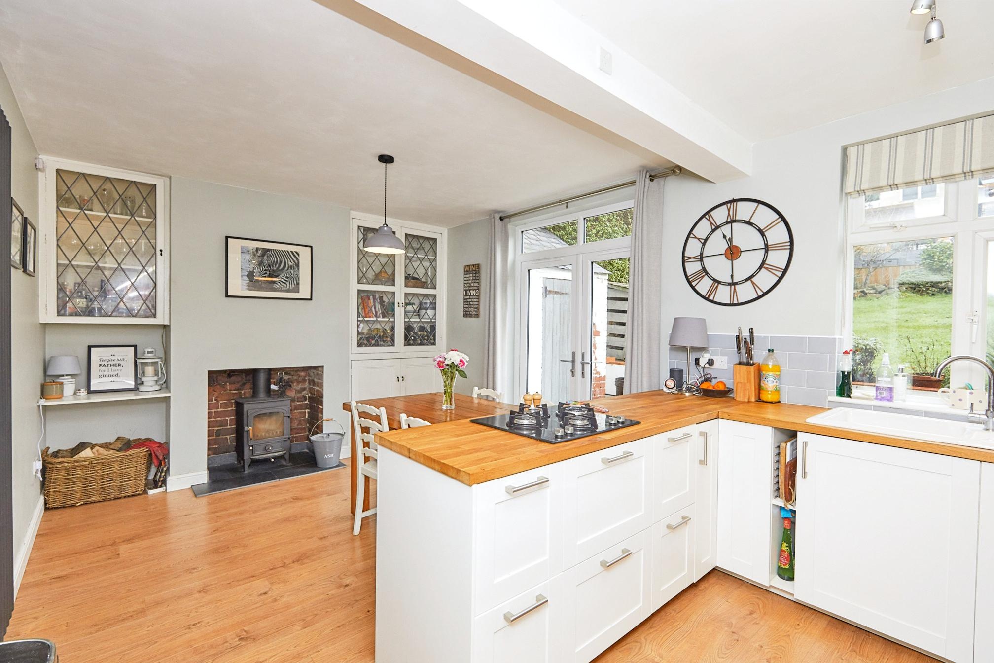 Properties for sale in Belper, Derbyshire