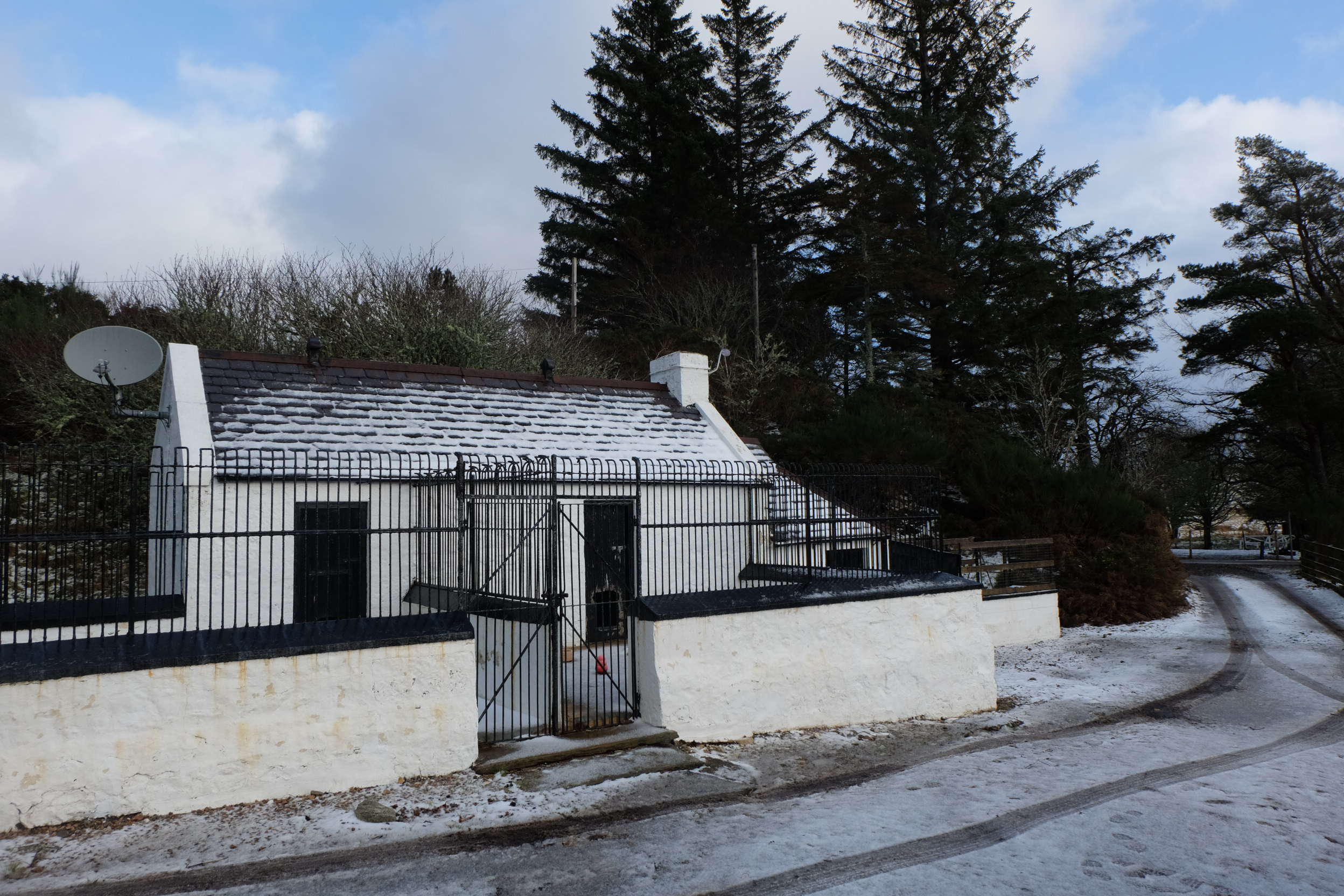 property for sale in The Kennels Offers over £140,000