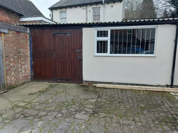 Units 4/5 and 6 Leicester Street, Melton Mowbray