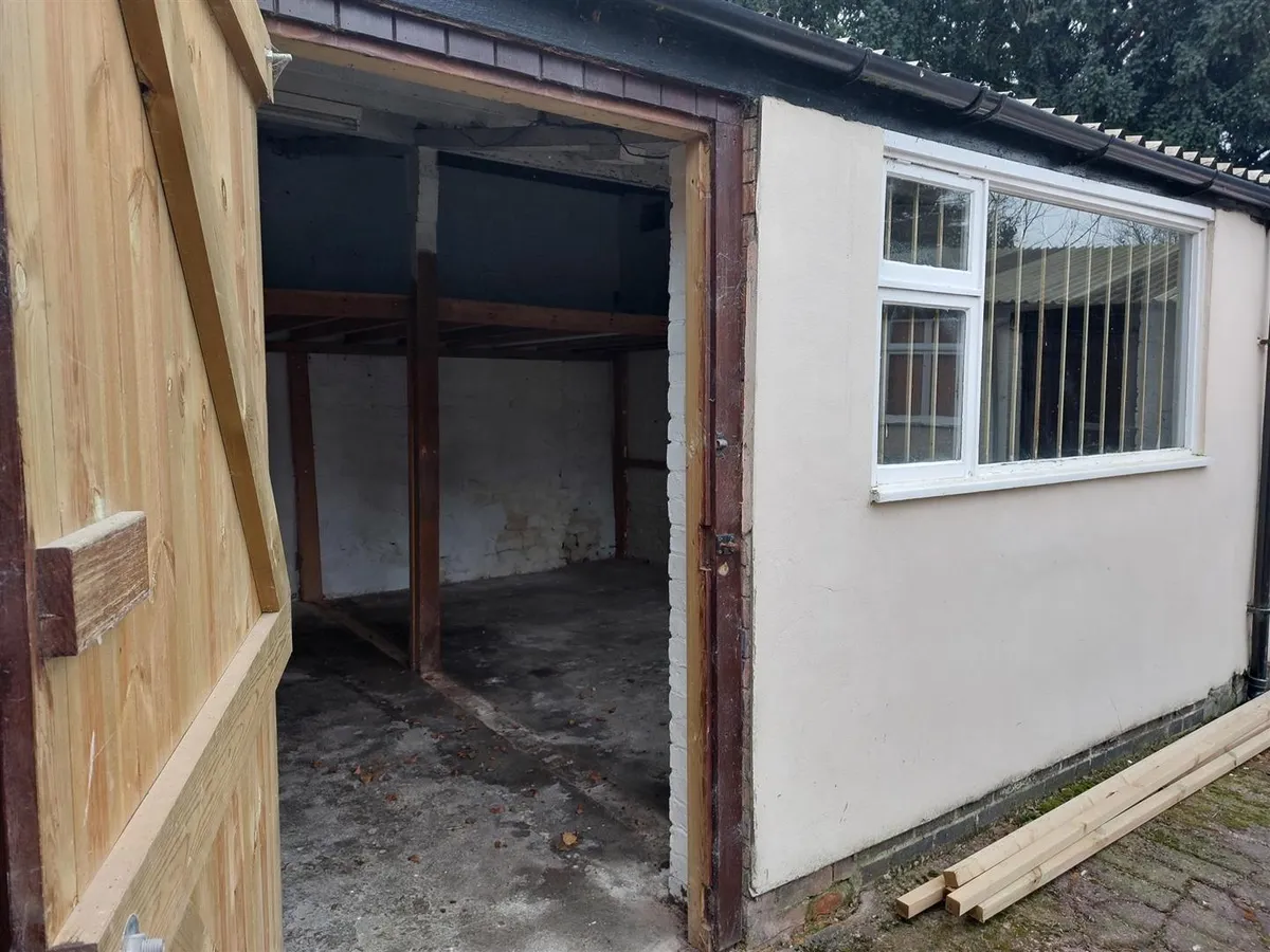 Units 4/5 and 6 Leicester Street, Melton Mowbray