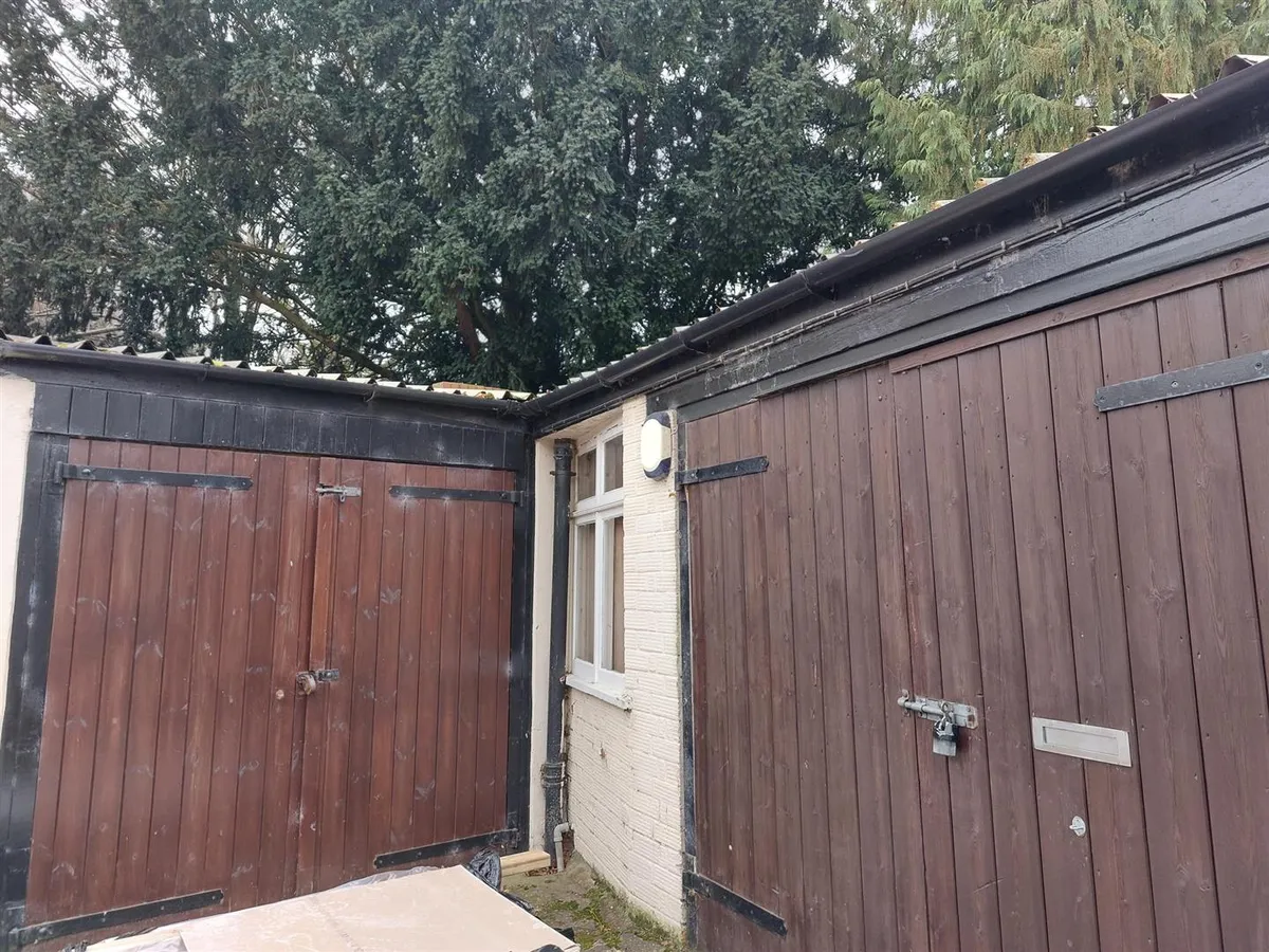 Units 4/5 and 6 Leicester Street, Melton Mowbray