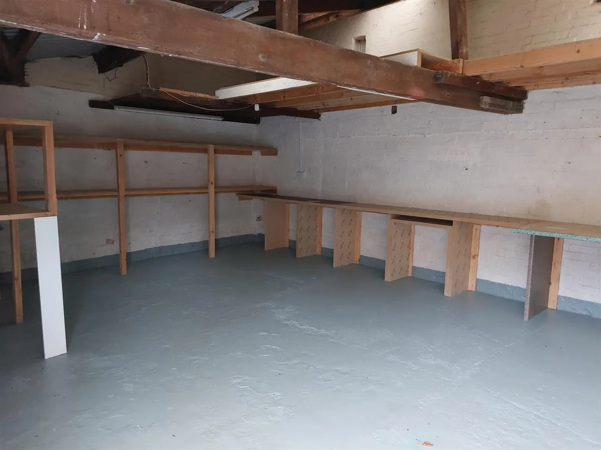 Units 4/5 and 6 Leicester Street, Melton Mowbray