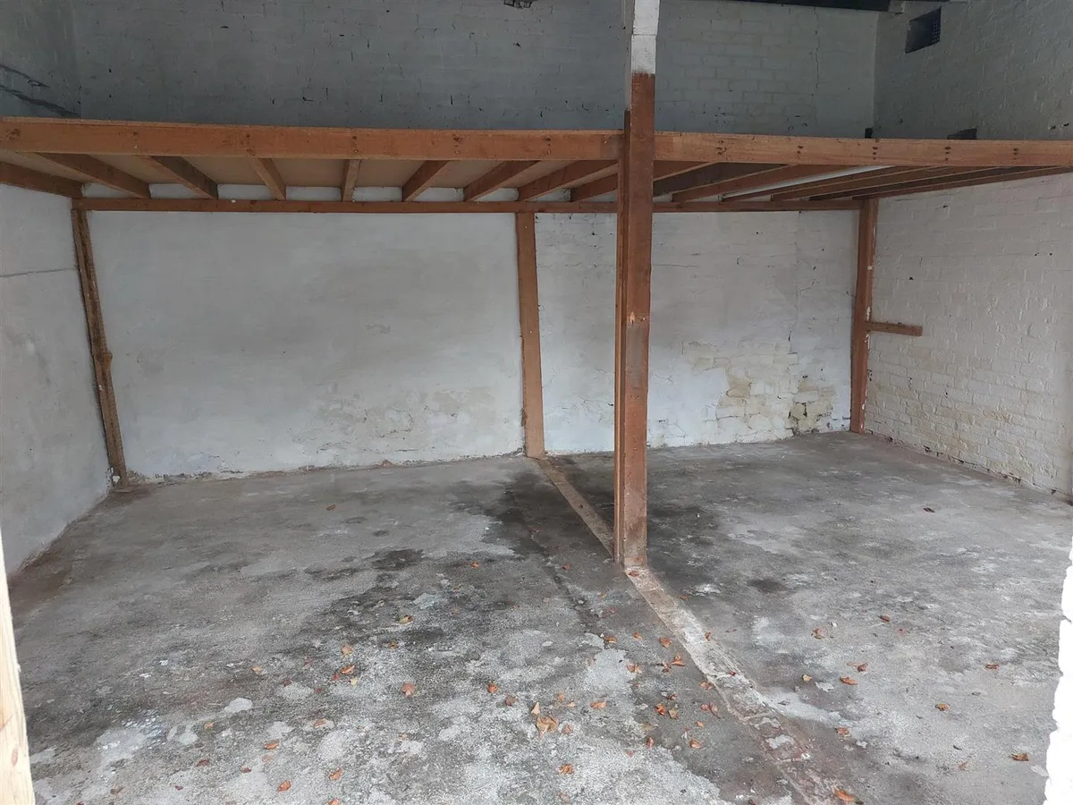 Units 4/5 and 6 Leicester Street, Melton Mowbray