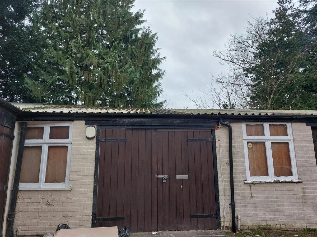 Units 4/5 and 6 Leicester Street, Melton Mowbray