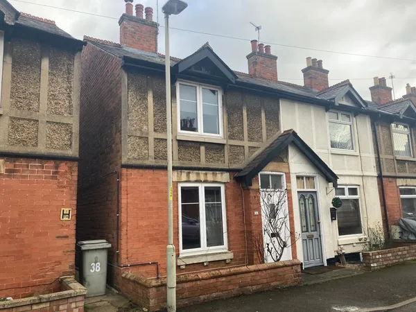 Kings Road, Oakham