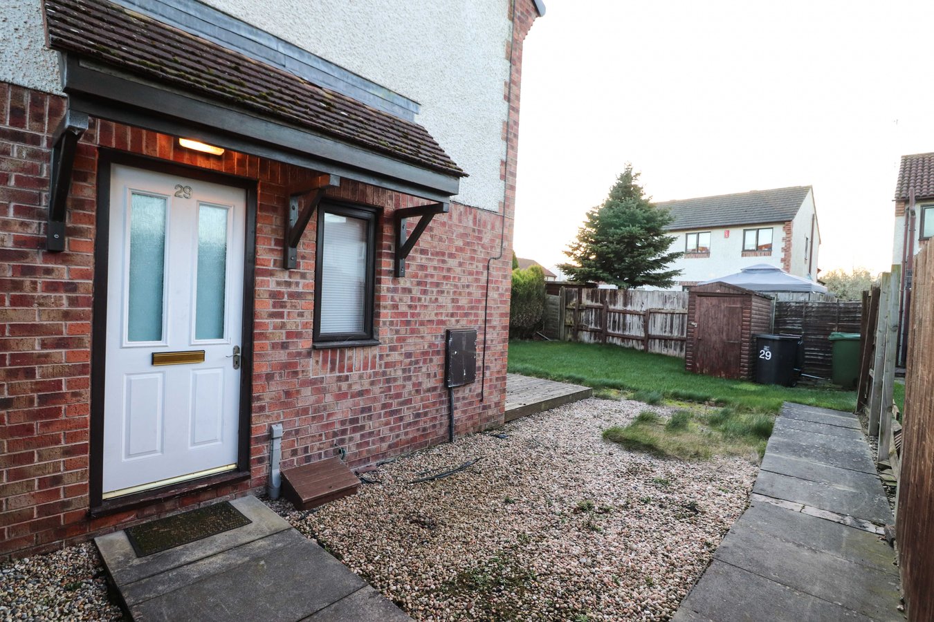 1 bedroom property for sale in Beveridge Road, Denton Holme, CARLISLE