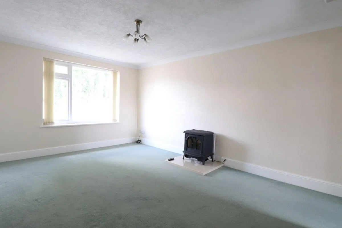 Longwill Avenue, Melton Mowbray