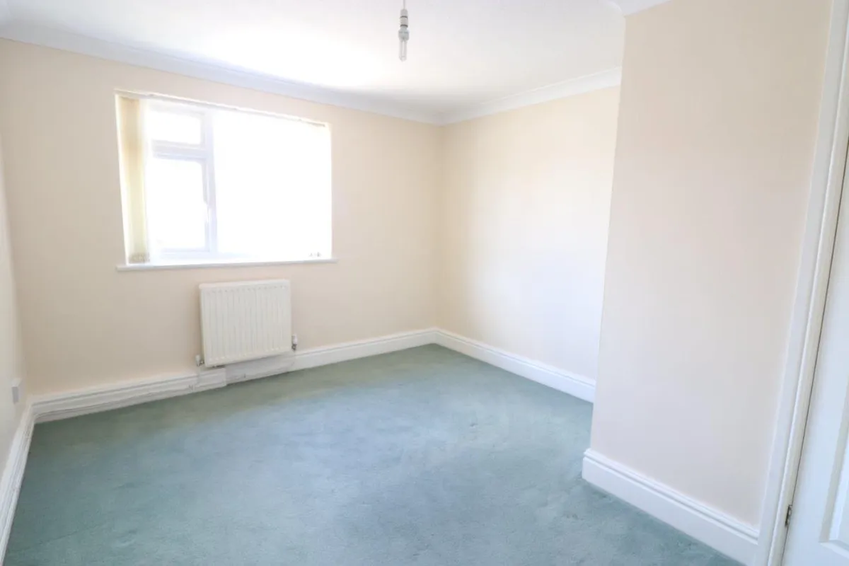 Longwill Avenue, Melton Mowbray
