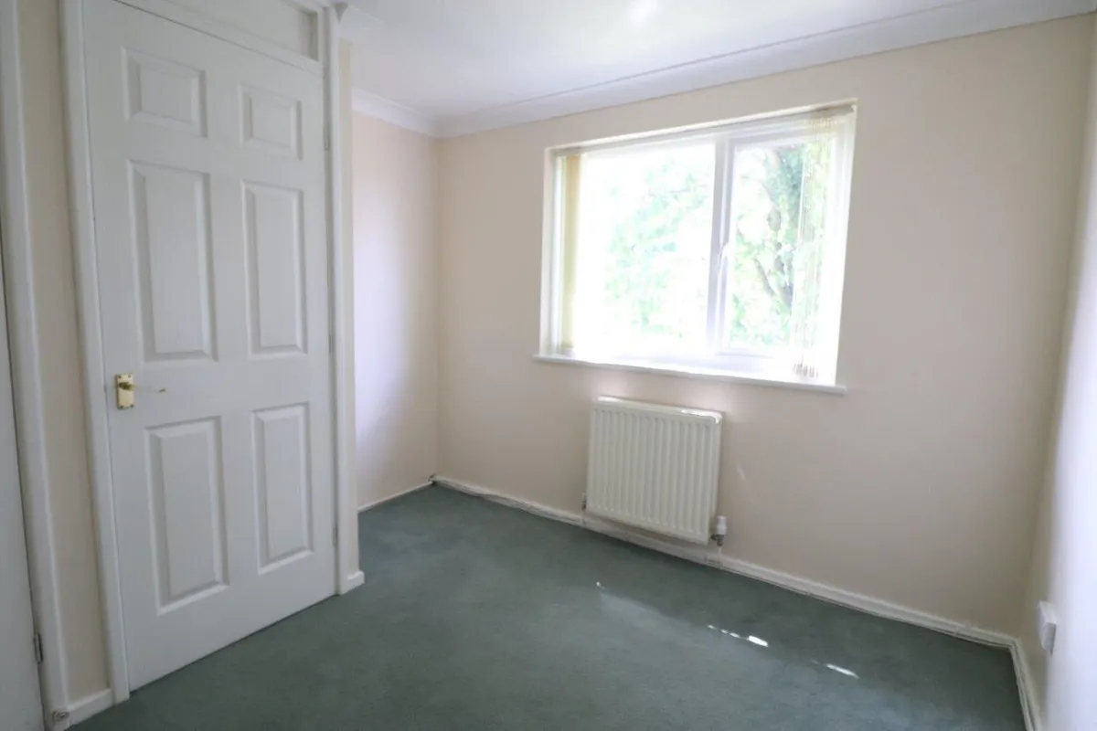 Longwill Avenue, Melton Mowbray