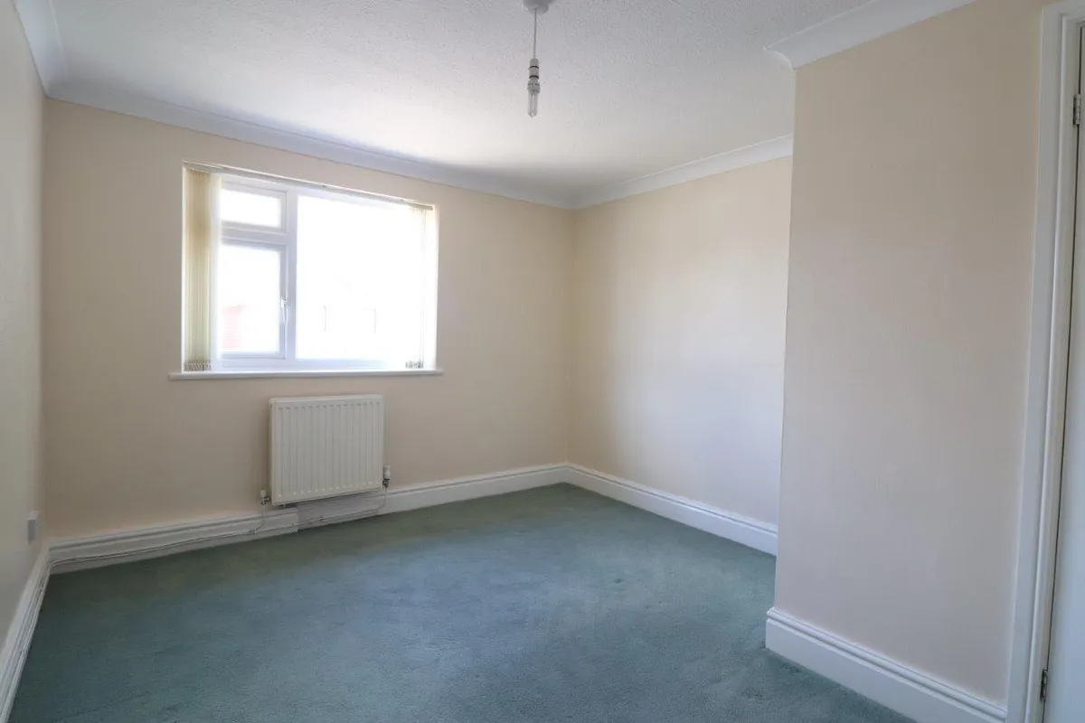 Longwill Avenue, Melton Mowbray