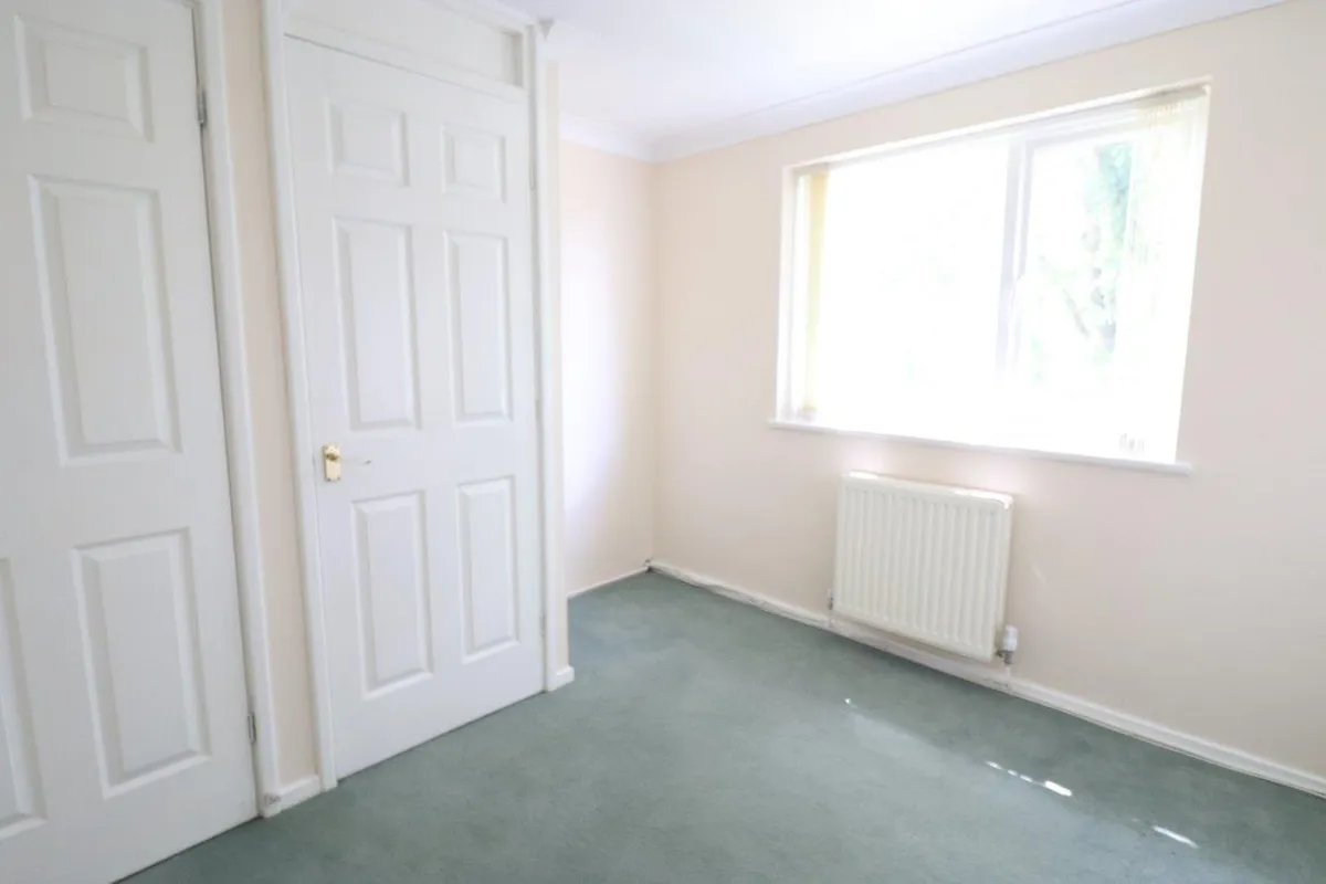 Longwill Avenue, Melton Mowbray