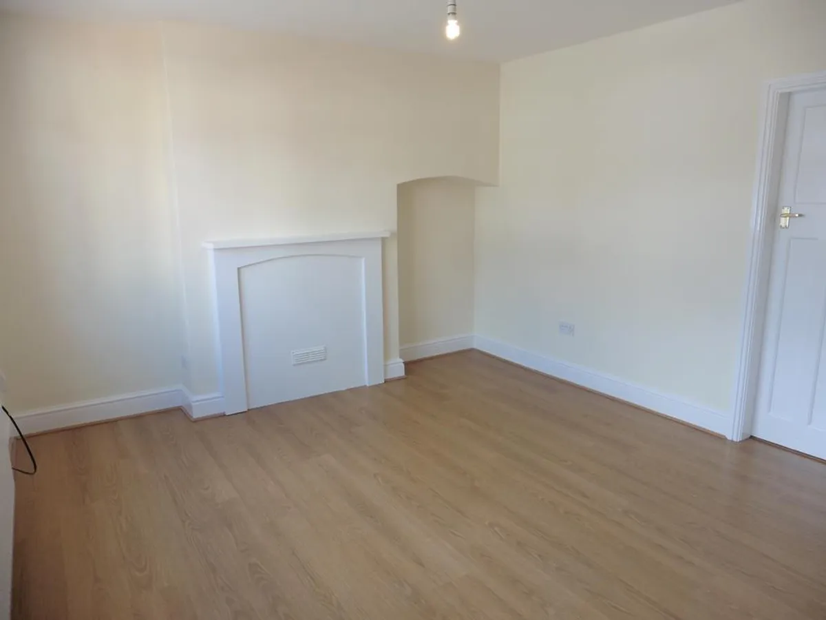 Methuen Avenue, Thurmaston, Leicester