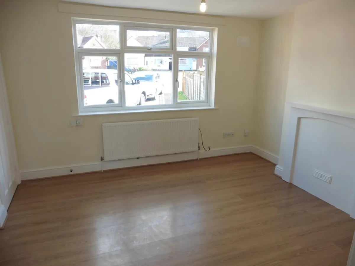 Methuen Avenue, Thurmaston, Leicester