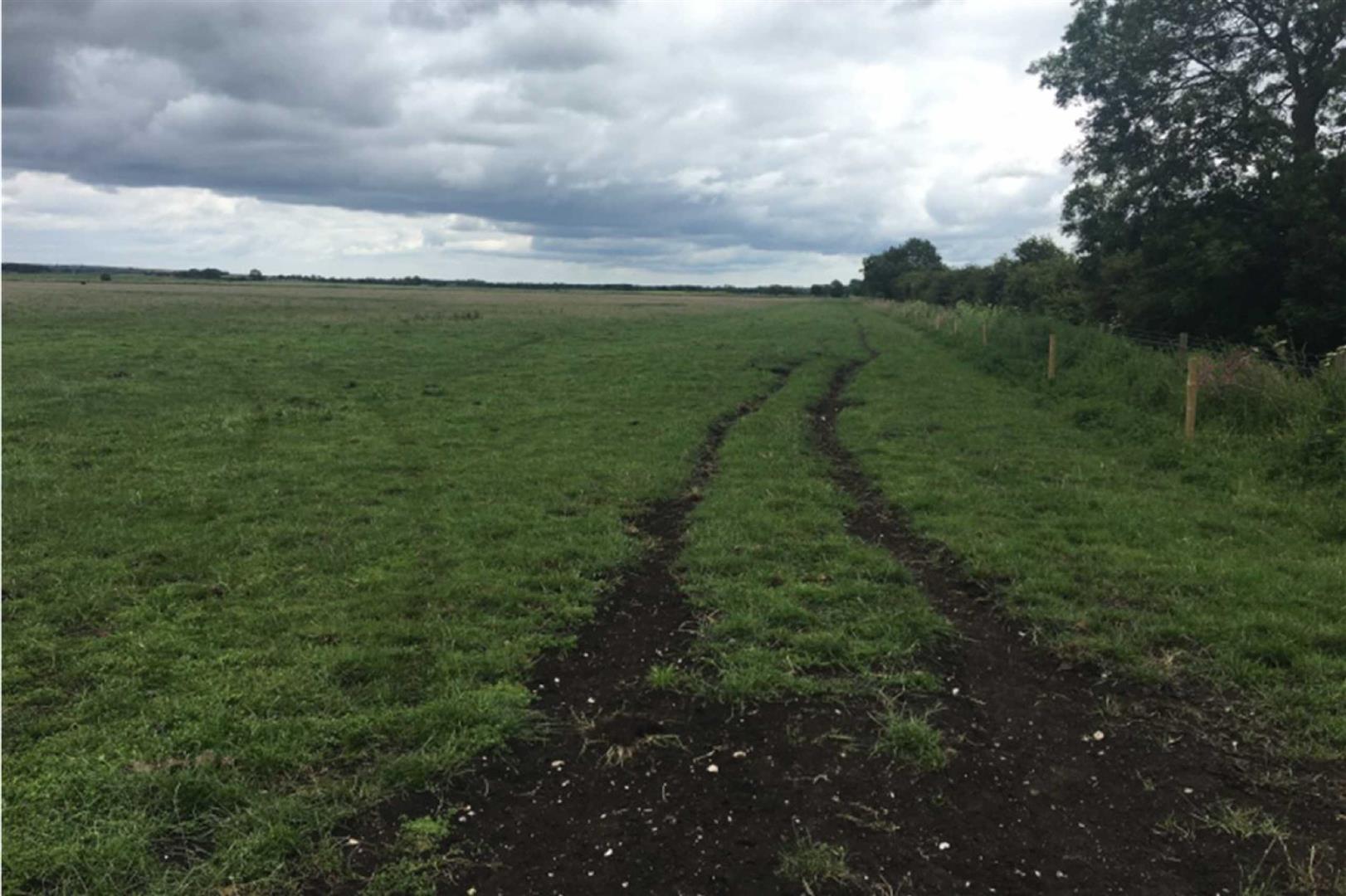 property for sale in Flixton Carr Lane, Flixton Guide price £435,000