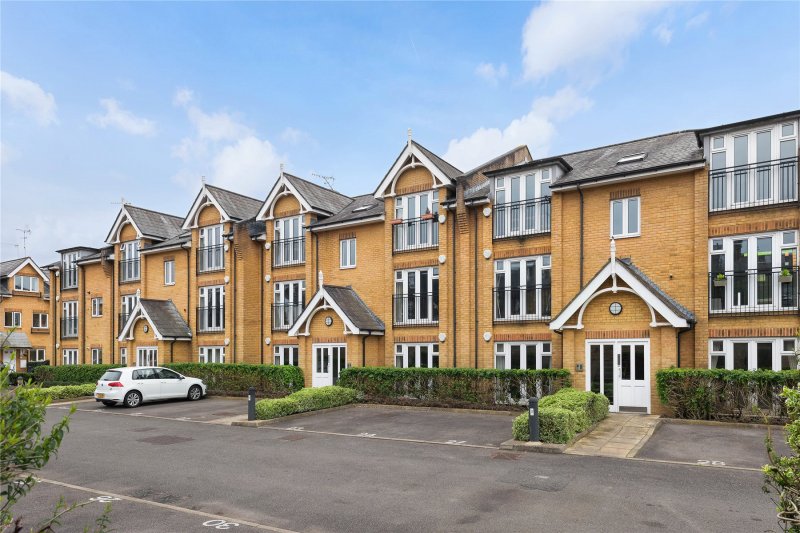 1 bedroom property for sale in Wells Place, Wandsworth, London, SW18